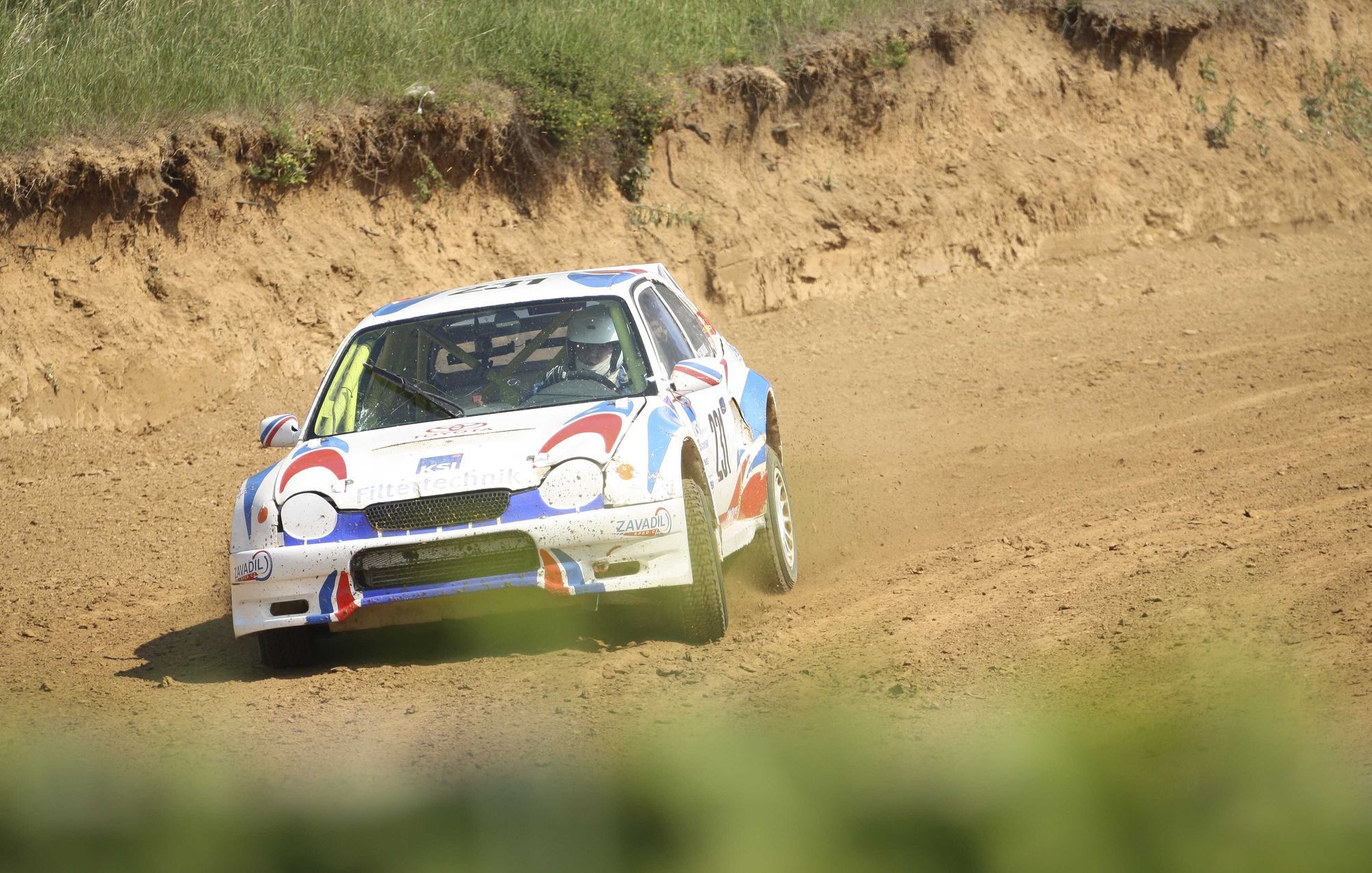 Autokros - MMČR v Přerově