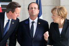 Summit EU začal vzpomínkou na mrtvé z první světové války