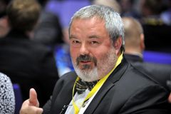 Lidovec burcuje: Jestli se nezměníme, skončíme ve Sněmovně