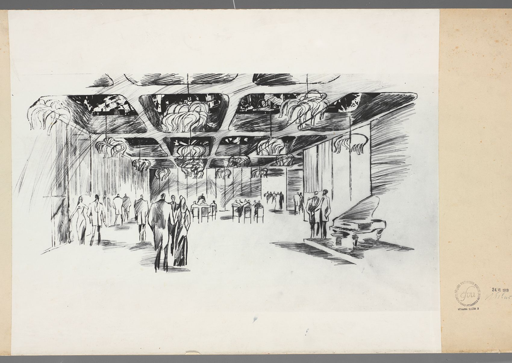 Hotel Intercontinental