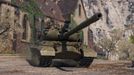 World of Tanks je dosud největší titul nadnárodního studia Wargaming.