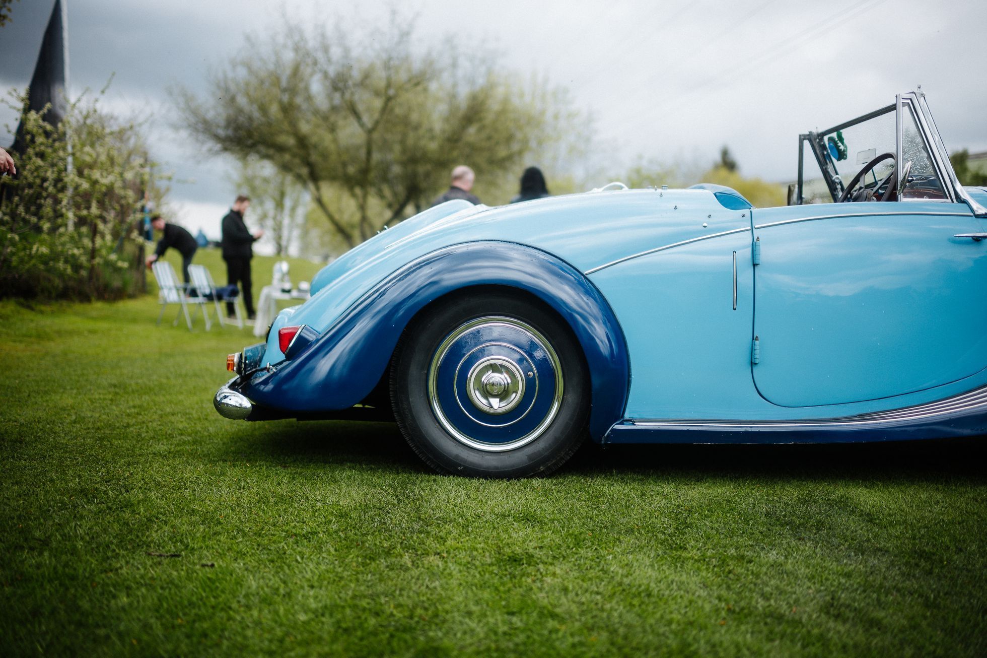 Automobilové klenoty 2023