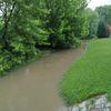 Povodně záplavy Polančice