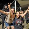 Izrael, Palestina, Gaza, Trump, Hamás, přiměří, rukojmí, dohoda, oslavy