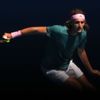 Stefanos Tsitsipas ve čtvrtfinále Australian Open 2019