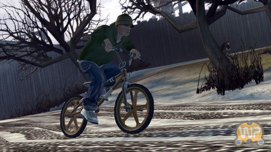 Bully: Scholarship Edition