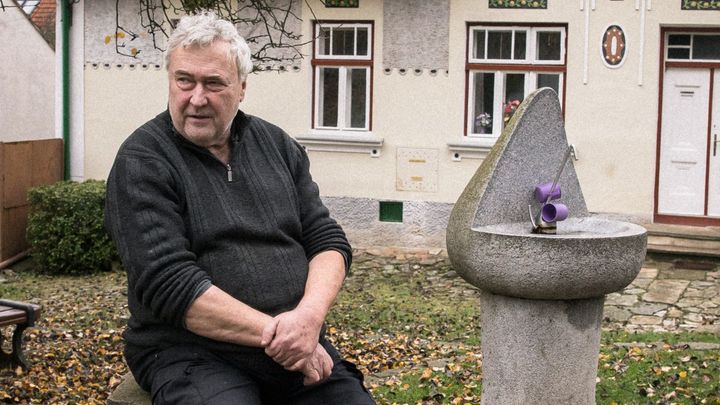 Obec řídí Zemanovec s vyznamenáním. Za podpisy pro prezidenta jsem ho nedostal, říká; Zdroj foto: Jakub Plíhal