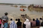 Při ztroskotání výletní lodi v Indii zahynulo nejméně 11 osob
