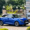 Suzuki Swift 2024