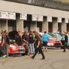Formule a ETCC Brno 2015
