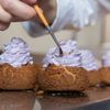 Cukrárna Choux Choux, Letná v Praze