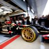 F1: 18palcové pneumatiky Pirelli