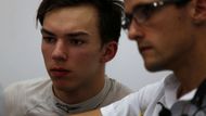 Belgičanovi budou chtít znepříjemnit život mladíci spojeni s Red Bullem. Pierre Gasly z Francie - testovač této stáje a ještě loni jezdec Formule Renault 3.5 -,...