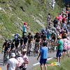 Tour de France 2013: jezdci Teamu Sky v čele