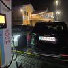 KIA EV3 alpský test
