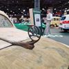 Škoda Auto na Retromobile 2025