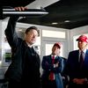 Trump Musk