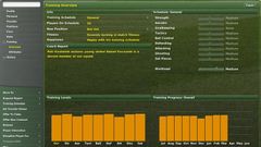 Football Manager 2007