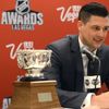 NHL 2015: Jamie Benn s Art Ross Trophy