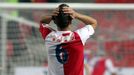 SL, Slavia-Sparta: Martin Dobrotka