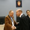 Soud Breivik