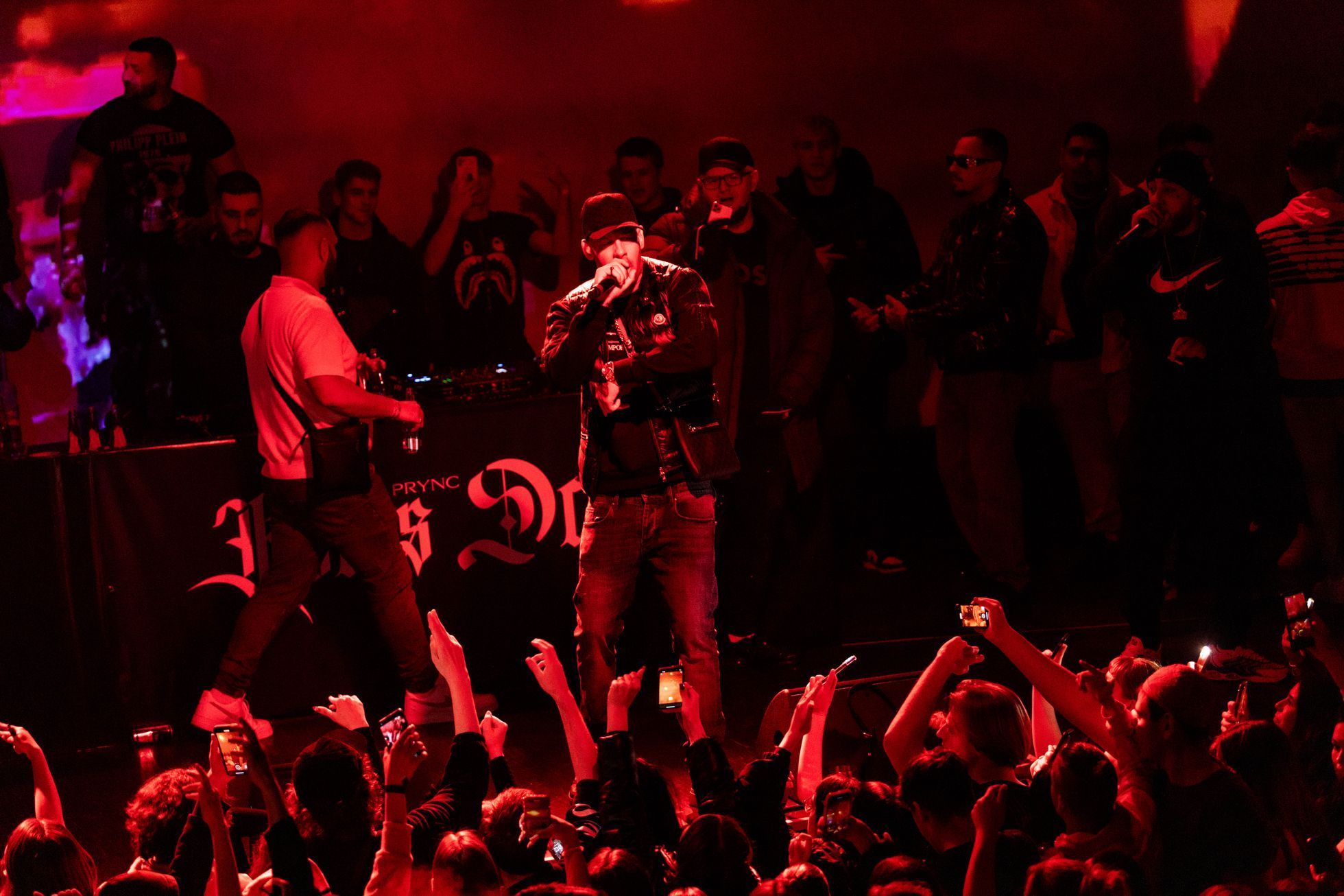 Dollar Prync, Roxy, 2024