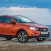 Lada Vesta Cross
