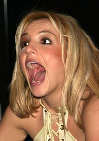 Britney Spears