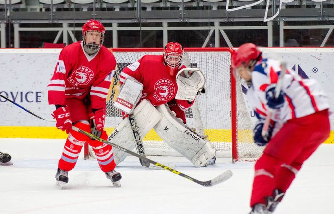 President Cup 2017 - mezinárodní turnaj mladších dorostenců U16 v Třinci