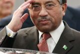 Do Havany dorazil také pákistánský prezident Parvíz Mušaraf.
