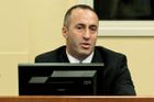 Francouzský soud nevydá kosovského expremiéra Haradinaje. Srbsko ho podezírá z válečných zločinů