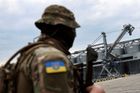 Ukrajinci spustili strategickou námořní operaci, vytlačují Rusy z Kinburnské kosy