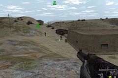 Specnaz: Project Wolf