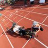 Metrostav Handy Cyklo Maraton 2017 - reportáž z prvního dne