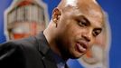 Sportovci politiky (Charles Barkley)