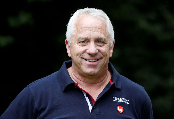 Greg LeMond