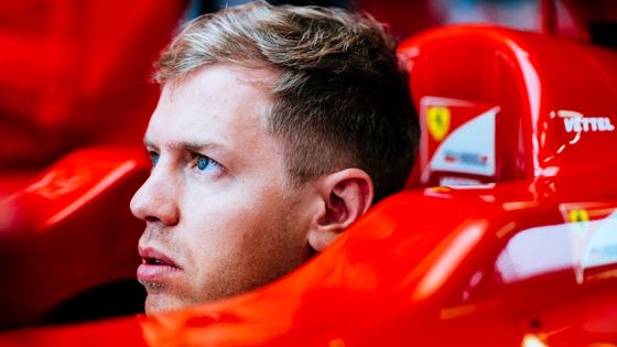 Podívejte se v galerii, které z dnešních hvězd by se do F1 ve své době vůbec nedostaly.