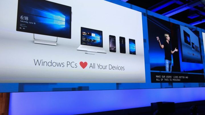 Podpora Windows 7 končí, stane se z nich noční můra. Přechod na 10 jde provést zdarma