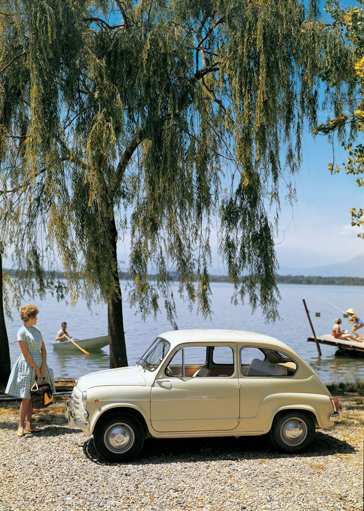 Fiat 600