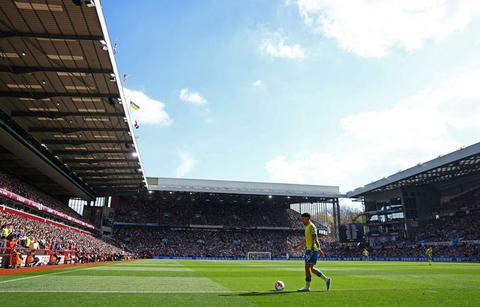 Villa Park, Birmingham