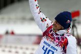 Rodák z Jičína se postaral o první českou biatlonovou medaili z olympijských her v historii. Dosavadním maximem bylo čtvrté místo Ivana Masaříka z Nagana v roce 1998.
