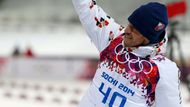 Rodák z Jičína se postaral o první českou biatlonovou medaili z olympijských her v historii. Dosavadním maximem bylo čtvrté místo Ivana Masaříka z Nagana v roce 1998.