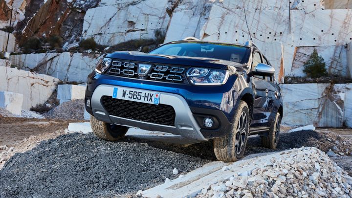 V Evropě roste zájem o levná auta. Dacia ohrožuje zavedené stálice, daří se i Škodě