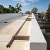 Lávka Holešovice – Karlín, architekt Petr Tej