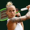 Wimbledon 2017: Polona Hercogová