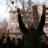 Írán protesty smrt Solejmání