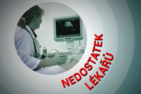 Sehnat lékaře? V okolí velkých měst nadlidský úkol. Zkušení odcházejí do důchodu, mladí do ciziny