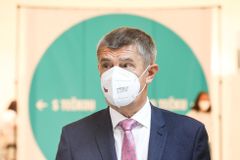Andrej Babiš pro ČT: O řediteli BIS by měla rozhodnout až nová vláda po volbách