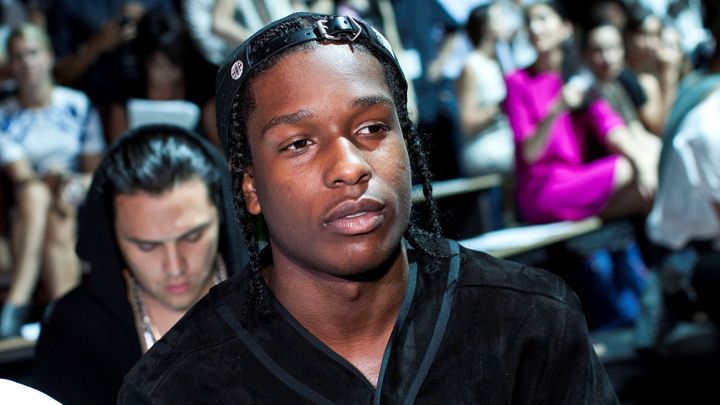 Ve Švédsku začal proces s americkým rapperem A$AP Rockym. Zastal se ho i Trump