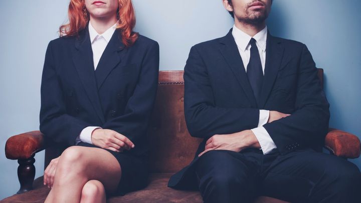 Manželství není sexuální otroctví. Soud se zastal seniorky, jež nechtěla spát s mužem